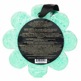 Spongelle  Wild Flower Soap Sponge - Coconut Verbena (Green)   1pc/85g