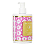 Spongelle  Hand & Body Lotion - Bulgarian Rose   325ml/11oz