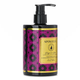 Spongelle  Hand & Body Wash - Bulgarian Rose   325ml/11oz