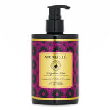 Spongelle  Hand & Body Wash - Bulgarian Rose   325ml/11oz