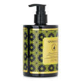 Spongelle  Hand & Body Wash - Coconut Verbena   325ml/11oz