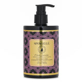 Spongelle  Hand & Body Wash - French Lavender   325ml/11oz