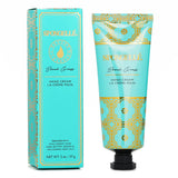 Spongelle  Hand Cream - Beach Grass   57g/2oz