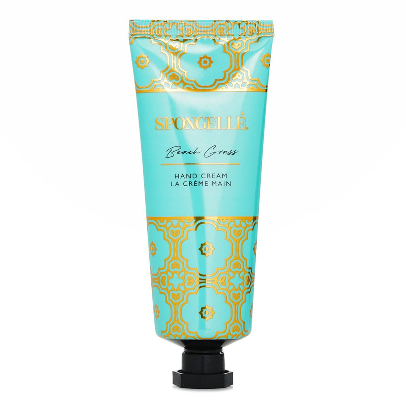 Spongelle  Hand Cream - Beach Grass   57g/2oz