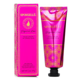 Spongelle  Hand Cream - Bulgarian Rose   57g/2oz