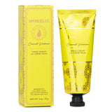 Spongelle  Hand Cream - Coconut Verbena   57g/2oz