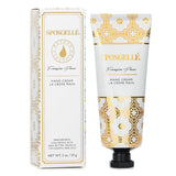 Spongelle  Hand Cream - Freesia Pear   57g/2oz