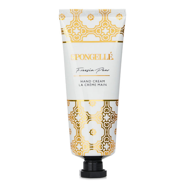 Spongelle  Hand Cream - Freesia Pear   57g/2oz