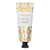 Spongelle  Hand Cream - Freesia Pear   57g/2oz