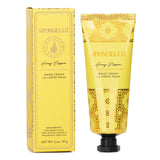 Spongelle  Hand Cream - Honey Blossom   57g/2oz