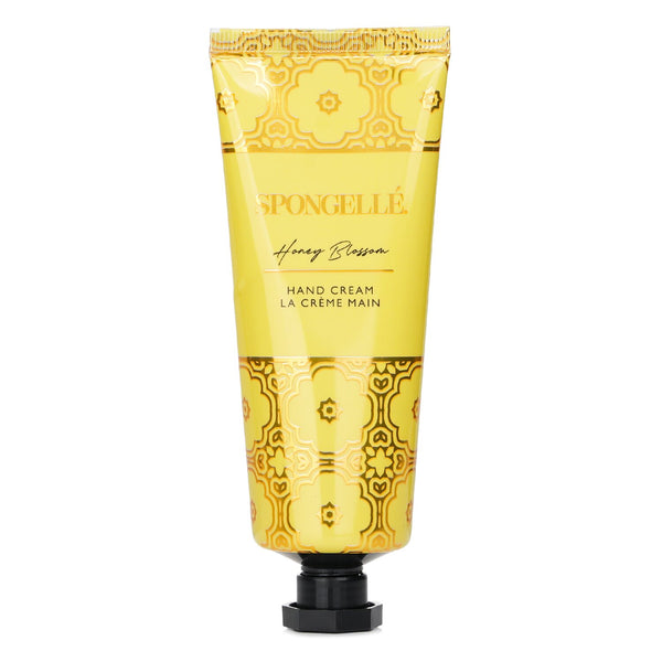 Spongelle  Hand Cream - Honey Blossom   57g/2oz
