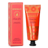 Spongelle  Hand Cream - Papaya Yuzu   57g/2oz