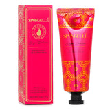 Spongelle  Hand Cream - Sugar Dahlia   57g/2oz