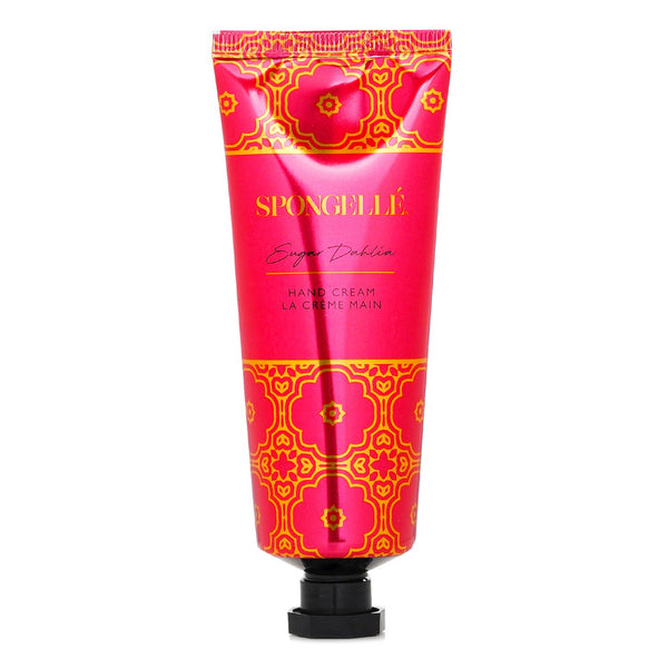 Spongelle  Hand Cream - Sugar Dahlia   57g/2oz