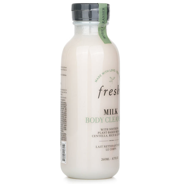 フレッシュ  Milk Body Cleanser   260ml/8.7oz