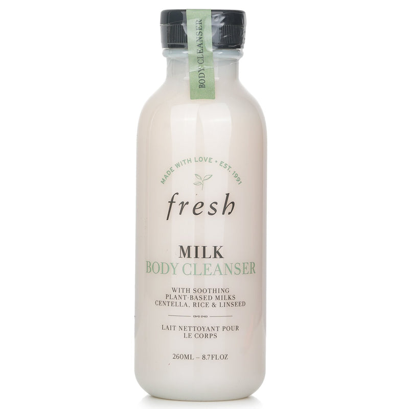 フレッシュ  Milk Body Cleanser   260ml/8.7oz