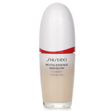 資生堂  Revitalessence Skin Glow Foundation SPF 30 - # 120 Ivory   30ml/1oz