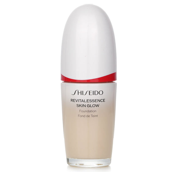 資生堂  Revitalessence Skin Glow Foundation SPF 30 - # 120 Ivory   30ml/1oz