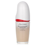 資生堂  Revitalessence Skin Glow Foundation SPF 30 - # 130 Opal   30ml/1oz