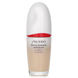 資生堂  Revitalessence Skin Glow Foundation SPF 30 - # 160 Shell   30ml/1oz