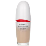 資生堂  Revitalessence Skin Glow Foundation SPF 30 - # 220 Linen   30ml/1oz