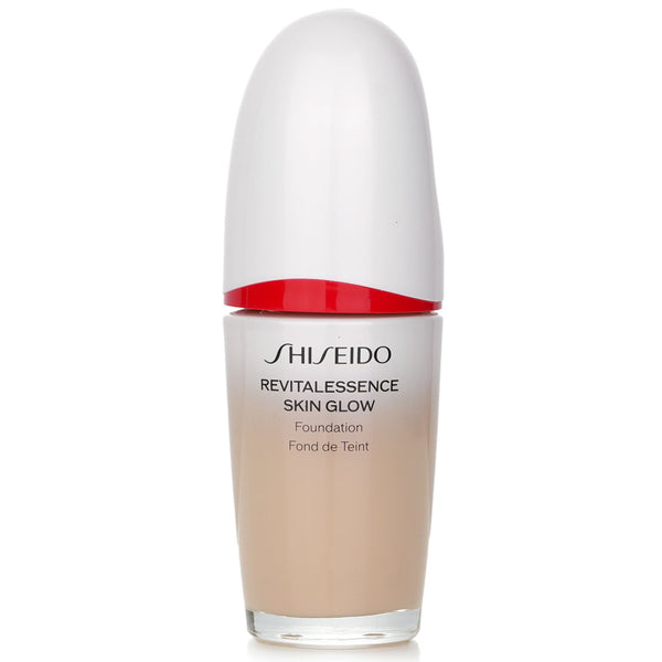 資生堂  Revitalessence Skin Glow Foundation SPF 30 - # 220 Linen   30ml/1oz