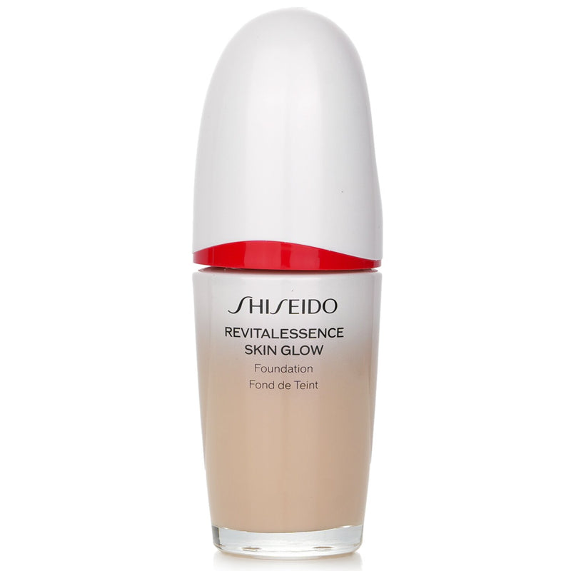 資生堂  Revitalessence Skin Glow Foundation SPF 30 - # 220 Linen   30ml/1oz