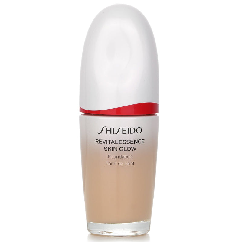 資生堂  Revitalessence Skin Glow Foundation SPF 30 - # 230 Alder   30ml/1oz