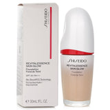 資生堂  Revitalessence Skin Glow Foundation SPF 30 - # 240 Quartz   30ml/1oz