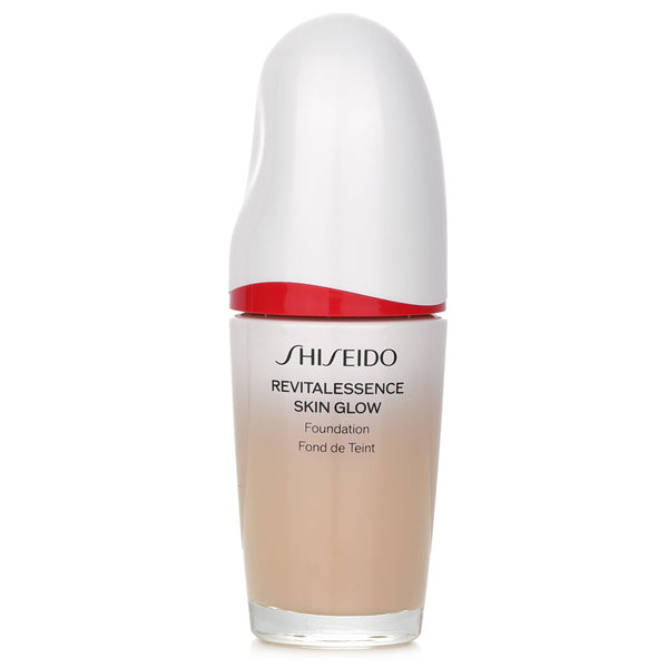 資生堂  Revitalessence Skin Glow Foundation SPF 30 - # 240 Quartz   30ml/1oz