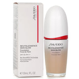 資生堂  Revitalessence Skin Glow Foundation SPF 30 - # 260 Cashmere   30ml/1oz