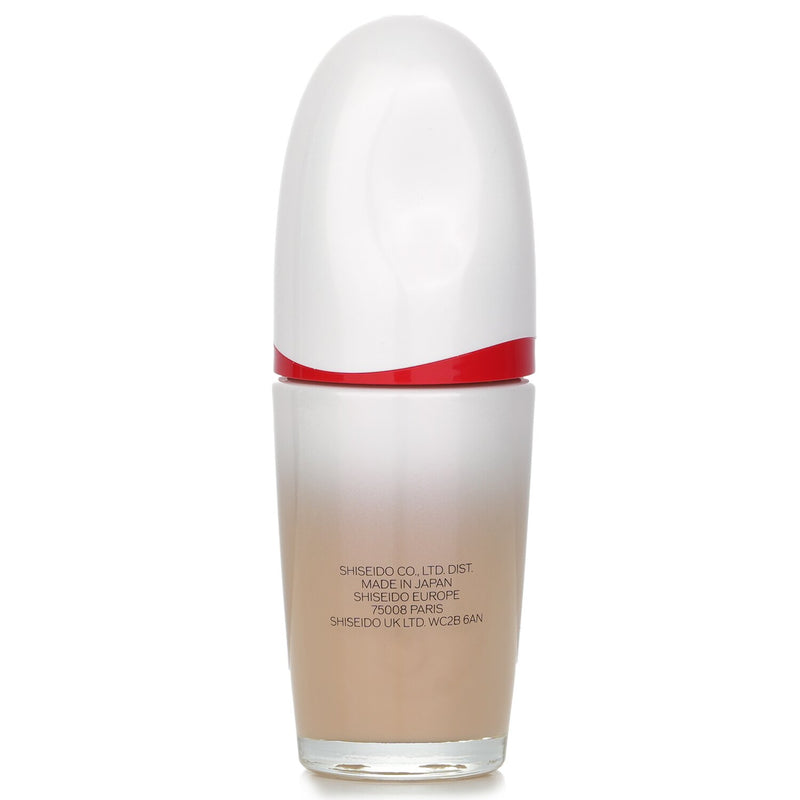 資生堂  Revitalessence Skin Glow Foundation SPF 30 - # 260 Cashmere   30ml/1oz