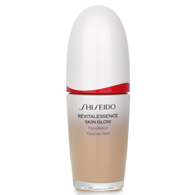 資生堂  Revitalessence Skin Glow Foundation SPF 30 - # 260 Cashmere   30ml/1oz
