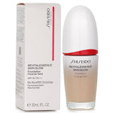 資生堂  Revitalessence Skin Glow Foundation SPF 30 - # 310 Silk   30ml/1oz