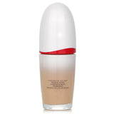 資生堂  Revitalessence Skin Glow Foundation SPF 30 - # 320 Pine   30ml/1oz