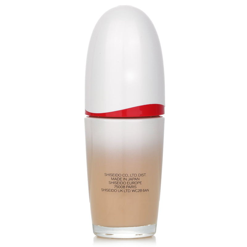 資生堂  Revitalessence Skin Glow Foundation SPF 30 - # 320 Pine   30ml/1oz