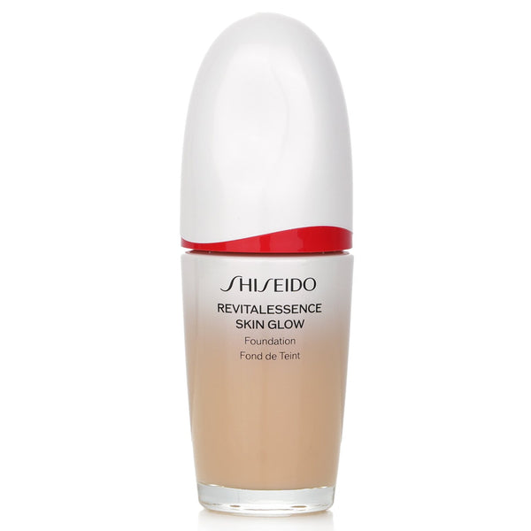 資生堂  Revitalessence Skin Glow Foundation SPF 30 - # 320 Pine   30ml/1oz