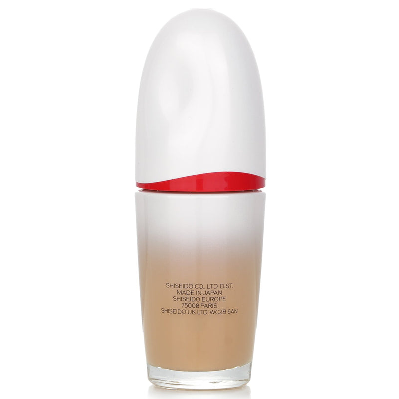資生堂  Revitalessence Skin Glow Foundation SPF 30 - # 340 Oak   30ml/1oz