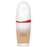 資生堂  Revitalessence Skin Glow Foundation SPF 30 - # 350 Maple   30ml/1oz