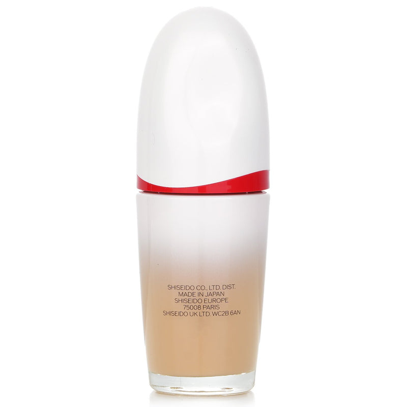 資生堂  Revitalessence Skin Glow Foundation SPF 30 - # 350 Maple   30ml/1oz