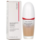 資生堂  Revitalessence Skin Glow Foundation SPF 30 - # 360 Citrine   30ml/1oz