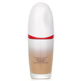 資生堂  Revitalessence Skin Glow Foundation SPF 30 - # 360 Citrine   30ml/1oz