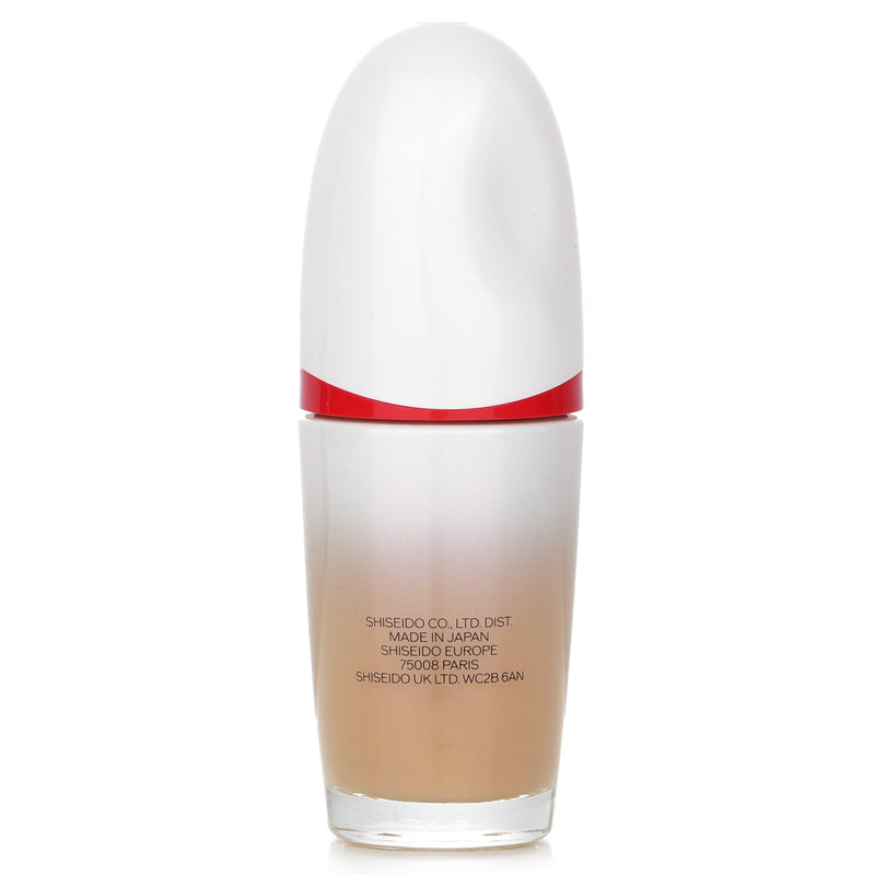 資生堂  Revitalessence Skin Glow Foundation SPF 30 - # 360 Citrine   30ml/1oz