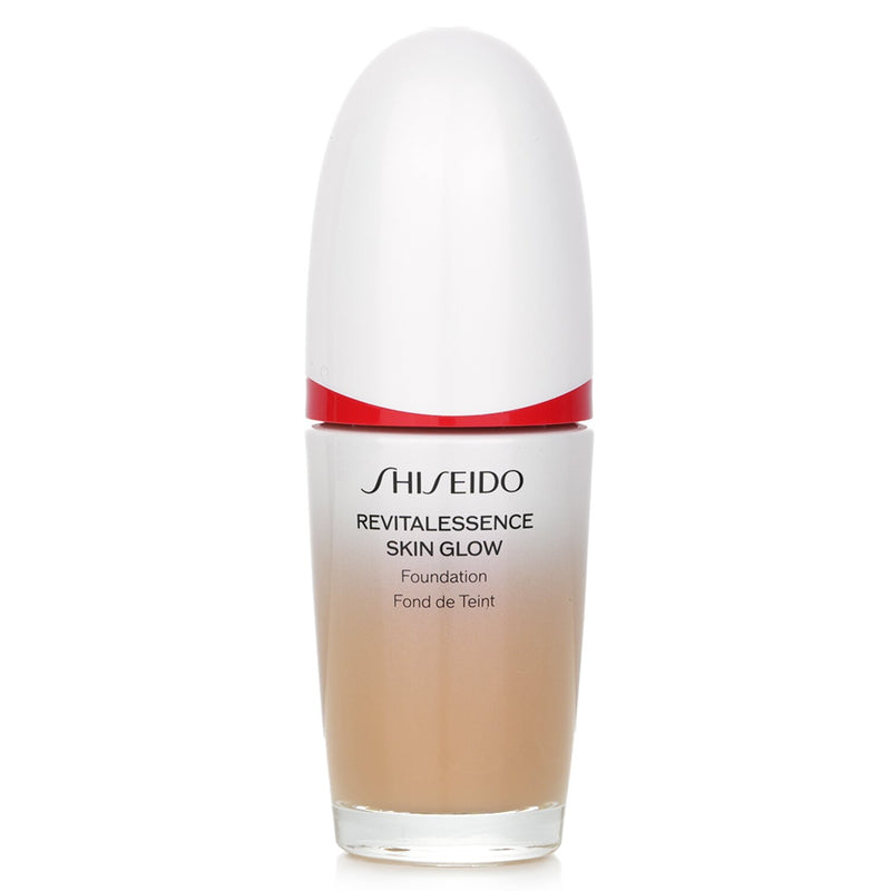 資生堂  Revitalessence Skin Glow Foundation SPF 30 - # 360 Citrine   30ml/1oz