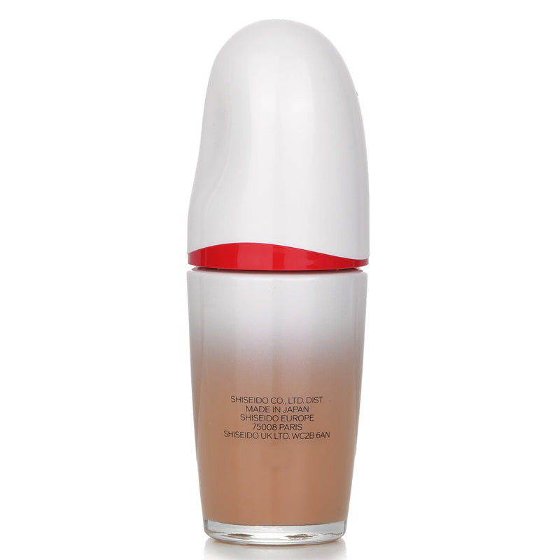 資生堂  Revitalessence Skin Glow Foundation SPF 30 - # 410 Sunstone   30ml/1oz