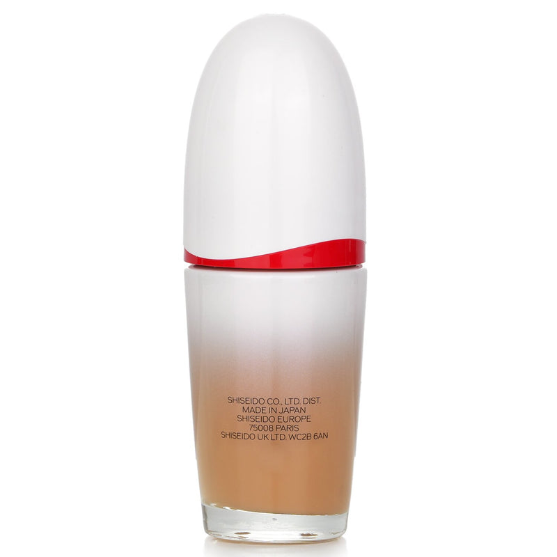 資生堂  Revitalessence Skin Glow Foundation SPF 30 - # 420 Bronze   30ml/1oz