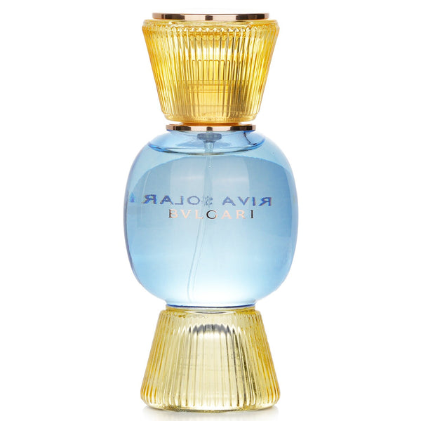 ブルガリ  Allegra Riva Solare Eau De Parfum Spray   50ml/1.7oz