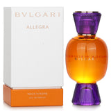 ブルガリ  Allegra Rock N Rome Eau De Parfum Spray   100ml/3.4oz