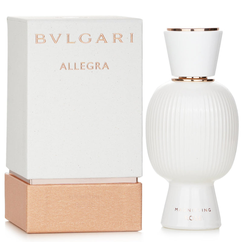 ブルガリ  Allegra Magnifying Rose Essence Eau de Parfum Spray   40ml/1.35oz