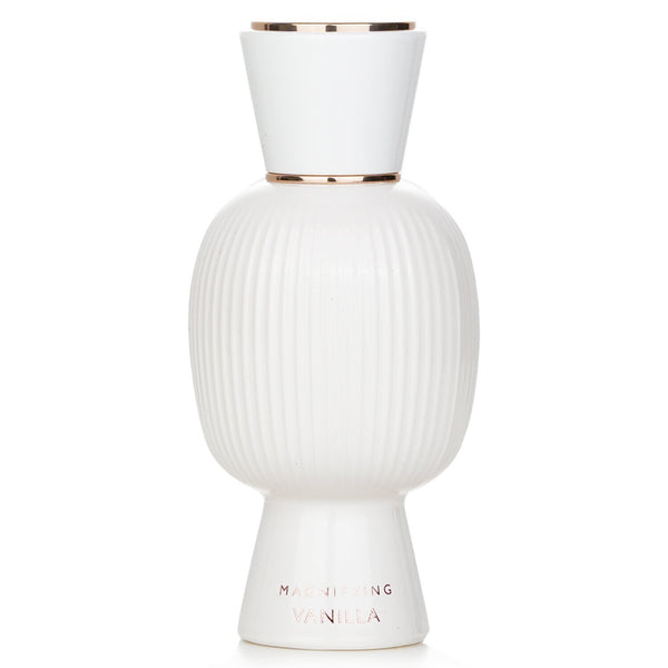 ブルガリ  Allegra Magnifying Vanilla Essence Eau De Parfum Spray   40ml/1.35oz